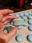 Macarons are my new obsession